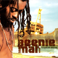 Street Life_Beenie Man