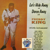 In The Open_Freddie King