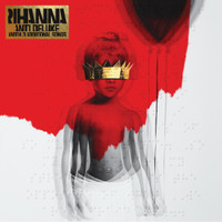 Love On The Brain_Rihanna
