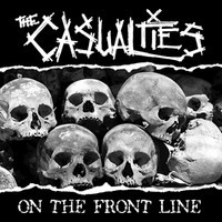 Sounds From The Streets_The Casualties