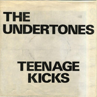 Emergency Cases_The Undertones