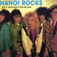 Taxi Driver_Hanoi Rocks