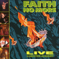 War Pigs_Faith No More