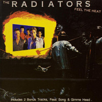 Comin Home_The Radiators