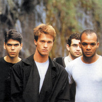 Faroeste Caboclo_Legião Urbana