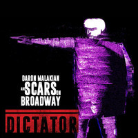 Sickening Wars_Daron Malakian and Scars on Broadway