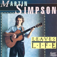 Rosie Anderson_Martin Simpson