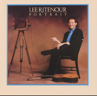Rits House_Lee Ritenour