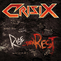 Rise Then Rest_Crisix