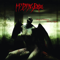 The Wreckage Of My Flesh_My Dying Bride
