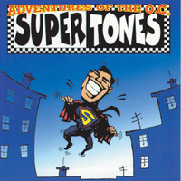 Supertones Strike Back_The O.C. Supertones