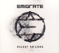 Born On My Own_Emigrate