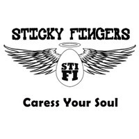 These Girls_Sticky Fingers
