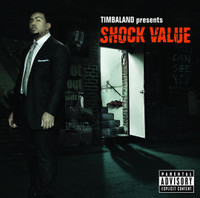 The Way I Are_Timbaland