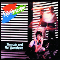Happy House_Siouxsie and the Banshees
