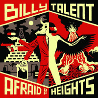 This Is Our War_Billy Talent