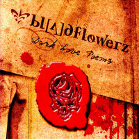 Damaged Promises_Bloodflowerz
