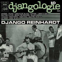 Rhythm Futur_Django Reinhardt