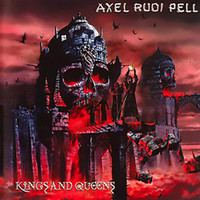 Sea Of Evil_Axel Rudi Pell