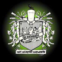 Thats What She Said_The Automatic