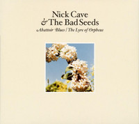 There She Goes My Beautiful World_Nick Cave & The Bad Seeds