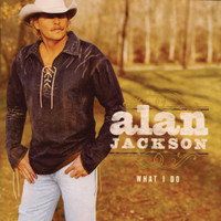 Burnin The Honky Tonks Down_Alan Jackson