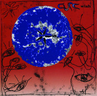 From The Edge Of The Deep Green Sea_The Cure