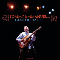 Rubys Eyes_Tommy Emmanuel