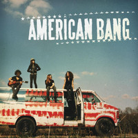 Wild And Young_American Bang
