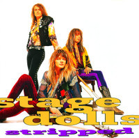 Sorry Is All I Can Say_Stage Dolls