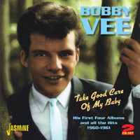 Take Good Care Of My Baby_Bobby Vee