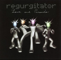 Love And Paranoia_Regurgitator