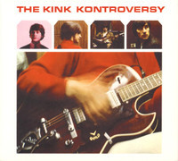 Till The End Of The Day_The Kinks
