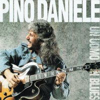Un Uomo In Blues_Pino Daniele