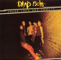 Aint Nothin To Do_Dead Boys