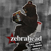 With Friends Like These Who Needs Herpes_Zebrahead