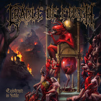 Crawling King Chaos_Cradle of Filth