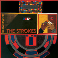 Under Control_The Strokes