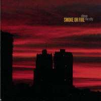 Californias Burning_Smoke or Fire