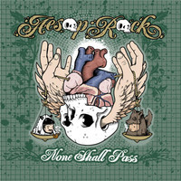 None Shall Pass_Aesop Rock