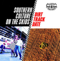 Camel Walk_Southern Culture on the Skids