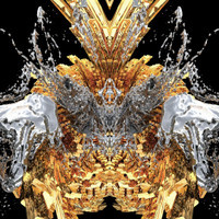 I Feel Like Ten Men Nine Dead And One Dying_Band of Skulls