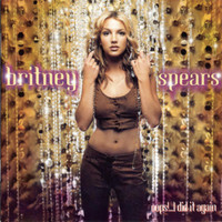 Lucky_Britney Spears