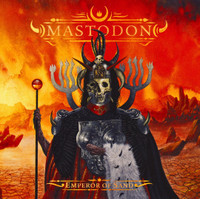 Ancient Kingdom_Mastodon