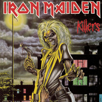 The Ides Of March_Iron Maiden