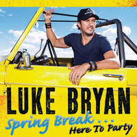 If You Aint Here To Party_Luke Bryan