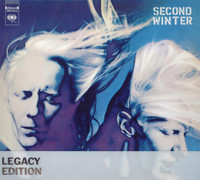 Johnny B Goode_Johnny Winter