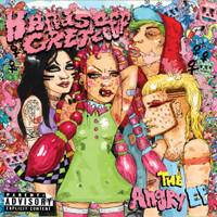 She Thinks Shes Punk Rock N Roll_Hands Off Gretel