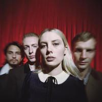Moaning Lisa Smile_Wolf Alice