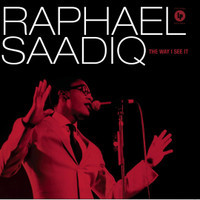 Staying In Love_Raphael Saadiq